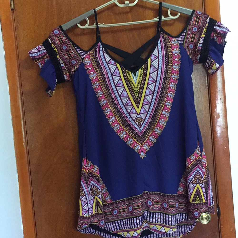 Summer Dress - Picture 2 of 3